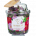 Getrocknete Rosenblüten